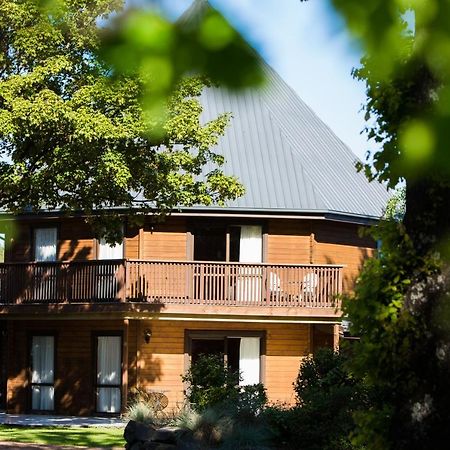 Alpine alojamiento Motel Hanmer Springs Exterior foto
